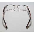 thumbnail image 5 of Bobbi Brown BBR The Sam Eyeglasses 0JFY Solid Nude, 5 of 9