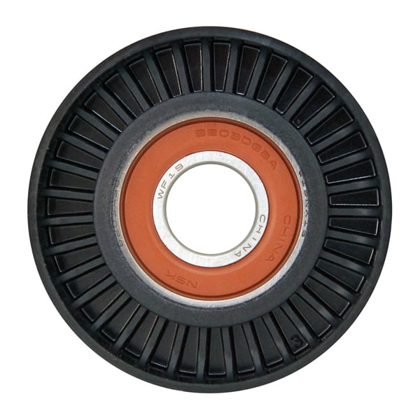 Continental Accu-Drive Pulley