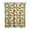 Cute Wa, variant on Mystic Ethnic Mandala Shower Curtain Hotel Style Bathroom Decor 72x84 Inch Quick-Dry Waterproof Fabric with 12 Hooks