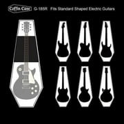 Coffin Case G-185R Universal Fit Guitar Case