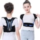 thumbnail image 1 of Corrector de postura profesional Lexniush para niños y adolescentes. Soporte eficaz para la espalda superior, ideal para adolescentes, niños y niñas. Mejora la postura, previene la joroba y alivia el, 1 of 5