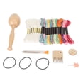 thumbnail image 1 of Darning Egg, Widely  Darning Egg Kit Pressure Relief  for Sweaters for Towels, 1 of 7