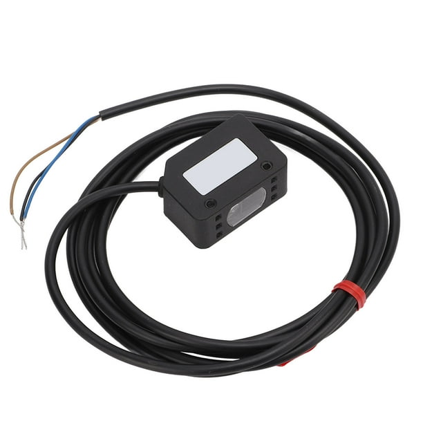 Color Recognition Correction Switch,Color Mark Photoelectric Sensor