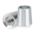 thumbnail image 3 of Paquete de 50 .355 Punta de Golf FéRulas de Metal Hierros Accesorios de Palos de Golf, 3 of 5