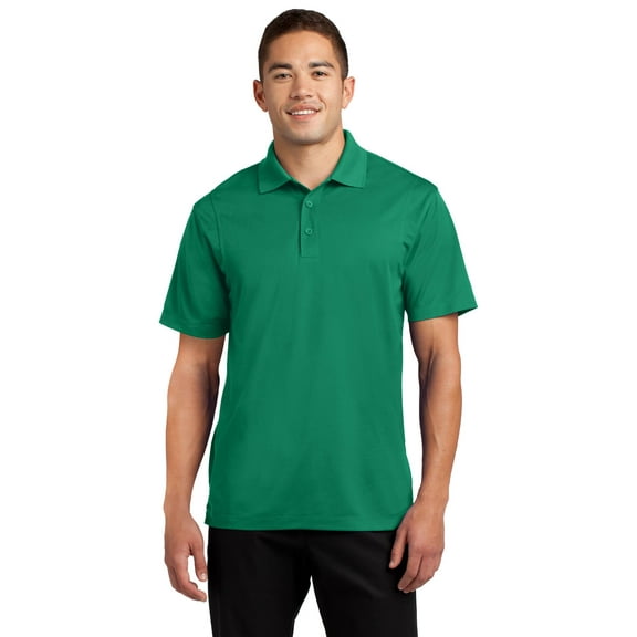 Sport-Tek St650 Micropique Sport-Wick Polo