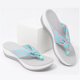 thumbnail image 1 of Chanclas Verano Nuevo estilo Zapatillas de mujer informales de suela blanda de suela gruesa Wmkox8yii  hj789, 1 of 5