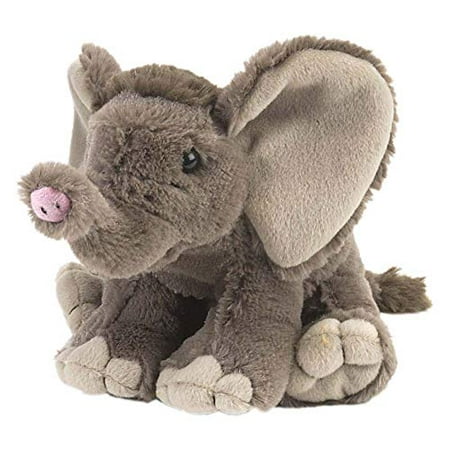 Animal En Peluche Pour Bebe Elephant D Afrique Jouet En Peluche Par Wild Republic Cadeaux Pour Enfants Cuddlekins 8 Pouces Walmart Canada