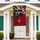 thumbnail image 5 of Marilyn Monroe Bandera impresa con temática, regalo perfecto para fanáticos, amigos y familiares, y adecuada para actividades al aire libre e interiores, decoraciones de fiesta. 90 cm × 150 cm., 5 of 6