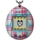 thumbnail image 2 of Tamagotchi Original Plaid 42874, 2 of 2
