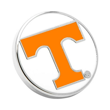 Men's Cufflinks Inc University of Tennessee Lapel Pin