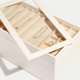 thumbnail image 5 of Accesory Tray Wolf Vault Tray para pendientes, color beige, 5 of 6