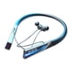 thumbnail image 1 of Auricular V5.2 Bluetooth Compatible con Bluetooth 15M Reducción de ruido A prueba de agua Control de botón a prueba de sudor auriculares Auriculares Auriculares al aire libre Negro AweSitey EL014595-01B, 1 of 7