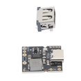 thumbnail image 3 of Module de charge et de décharge intégré pour batterie au lithium PB0A, avec connecteur USB A femelle, 3 of 4