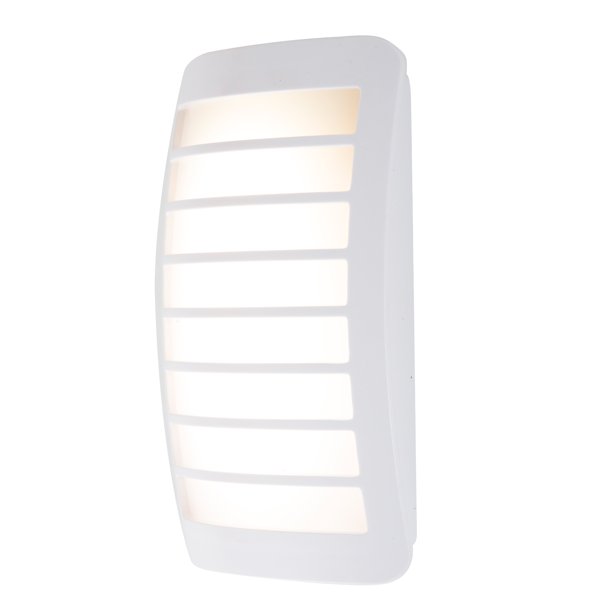 GE CoverLite Automatic LED Night Light, PlugIn, White, 37300 Walmart