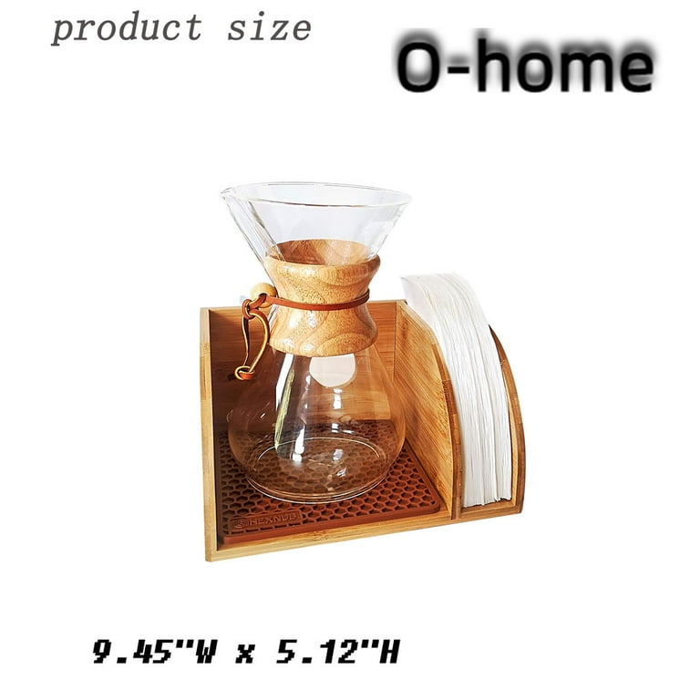 Bodum chemex 2025