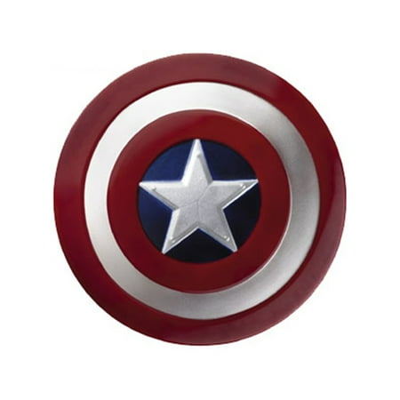 Child's The Avengers Captain America Costume Accessory Shield
