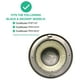 thumbnail image 3 of Filtro de repuesto BLACK+DECKER PVF110 para Pivot Vac, 3 of 5