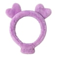 thumbnail image 2 of Lightstick Plush Cover Suitable for Decorate Twice Light Stick Lamp Cover，Gift Cute Lightstick Headband，Plush Cover for Light Stick Kpop Lamp Stick Cartoon Cover Decorative Lightstick Sleeve, 2 of 7