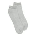 thumbnail image 4 of Athletic Works Men's No Show Socks 12 Pair Pack, 4 of 6