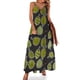 thumbnail image 1 of Jumulu - Vestido sin mangas de nueces de Boab vestidos elegantes tallas grandes vestidos elegantes para mujeres Vestido de mujer Vestidos de fiesta, 1 of 7