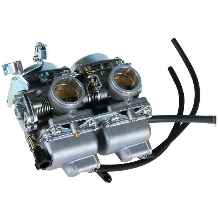 Labwork Carburetor Carb Fit for Honda CMX250C Walmart
