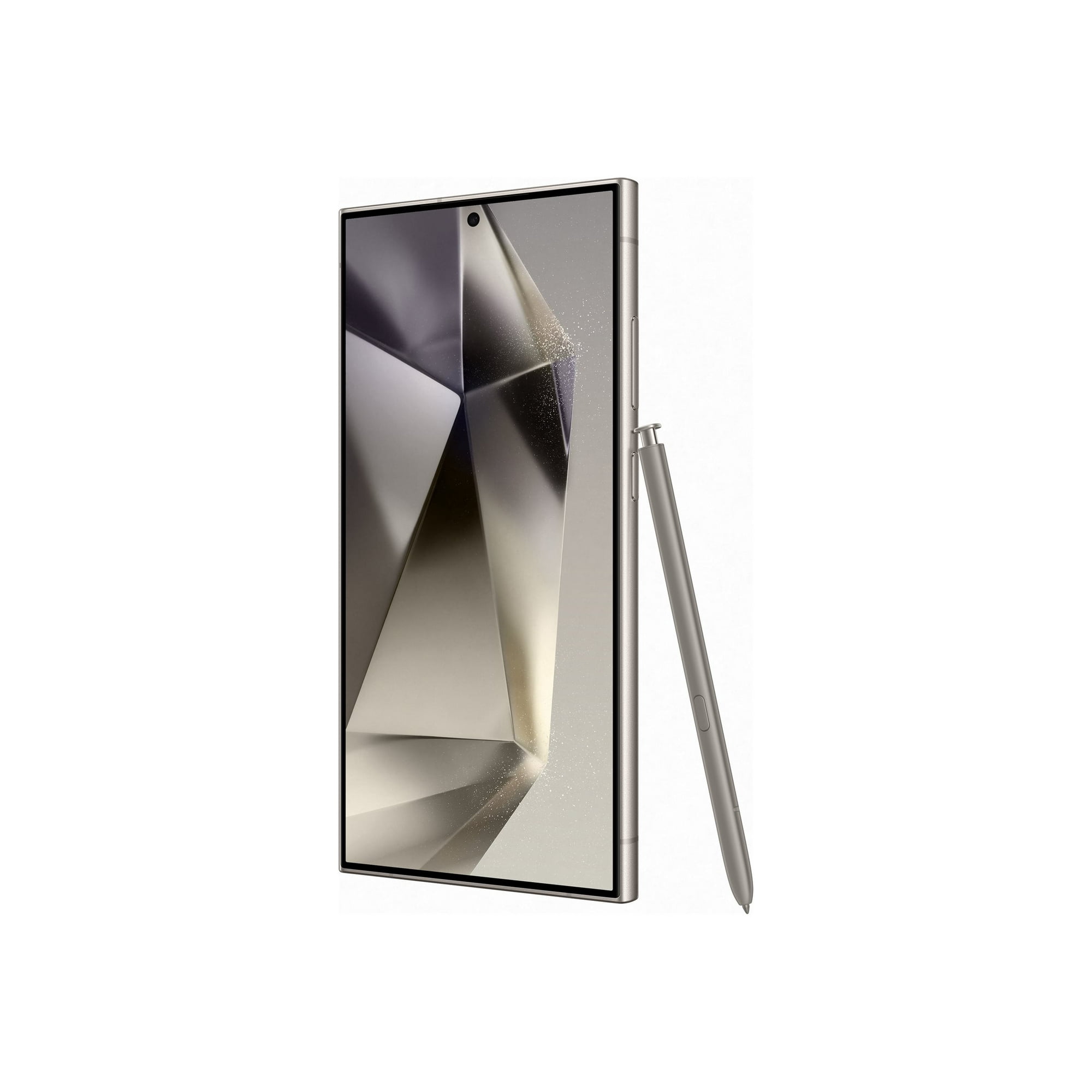 Samsung Galaxy S24 Ultra - 5G smartphone - dual-SIM - RAM 12 GB