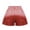 Red, variant on Patlollav Womens Comfy Summer Tie-Dye Shorts Drawstring Elastic Waist Pockets Casual Pants