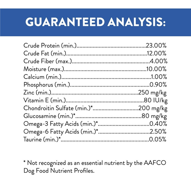 Free Shipping Nutro ULTRA Large Breed Adult Dry Dog Food 30 Pounds Walmart