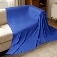 thumbnail image 5 of XINGAG 59x91in Cooling Fiber Summer Blanket, Lightweight Breathable Smooth Chilly Throw Blanket, Cool Bedding Quilt for Hot Sleepers All Season Use, 5 of 7