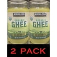 thumbnail image 4 of Kirkland Signature USDA Organic Ghee Clarified Butter 27 Oz Jar - 2 PACK, 4 of 4
