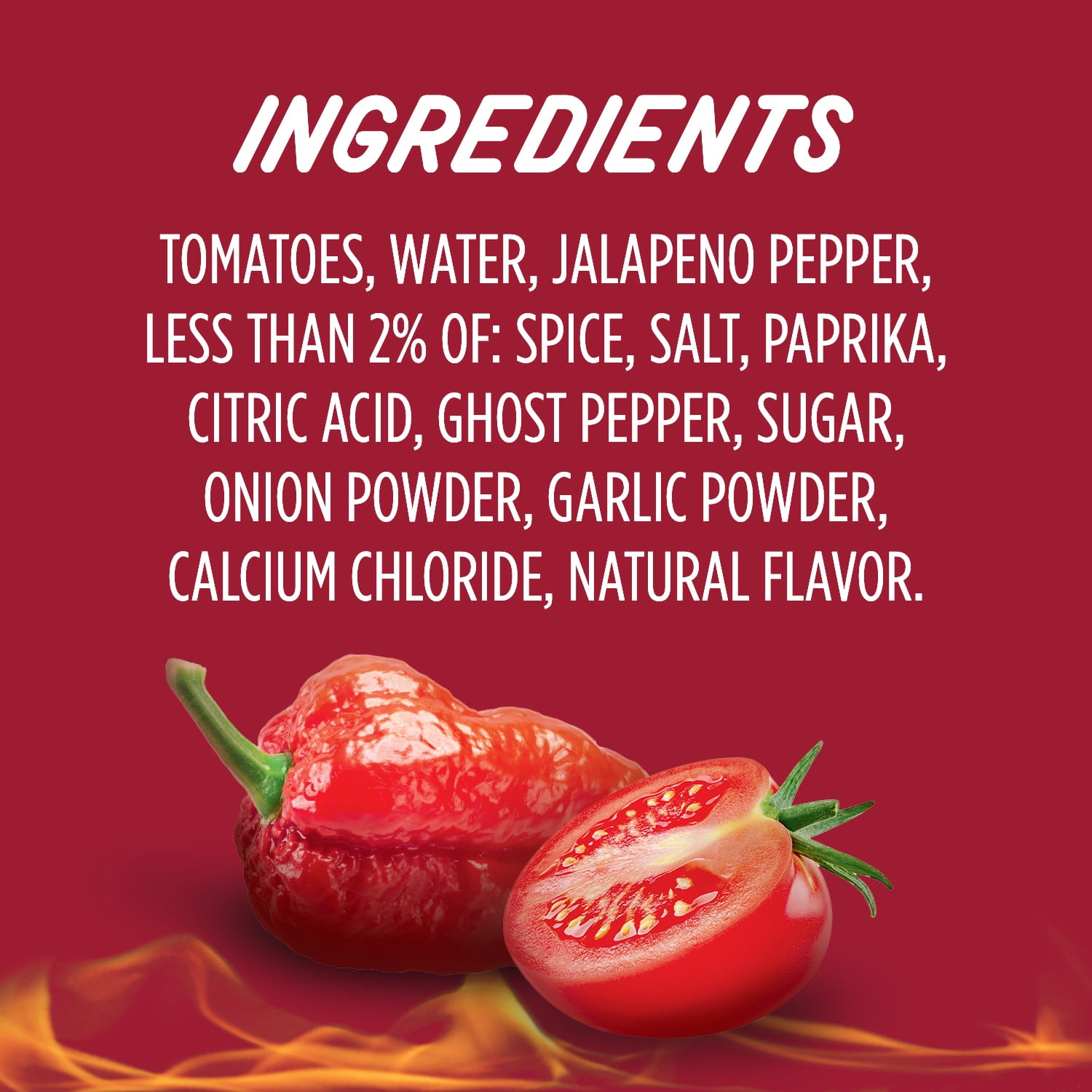 (8 pack) RO*TEL Xtra Hot Diced Tomatoes With Ghost Peppers, 10 oz.