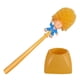 thumbnail image 1 of Toilet Brush Toilet Brush Bathroom President Doll Toilet Brush Creative Doll Toilet Brush, 1 of 3