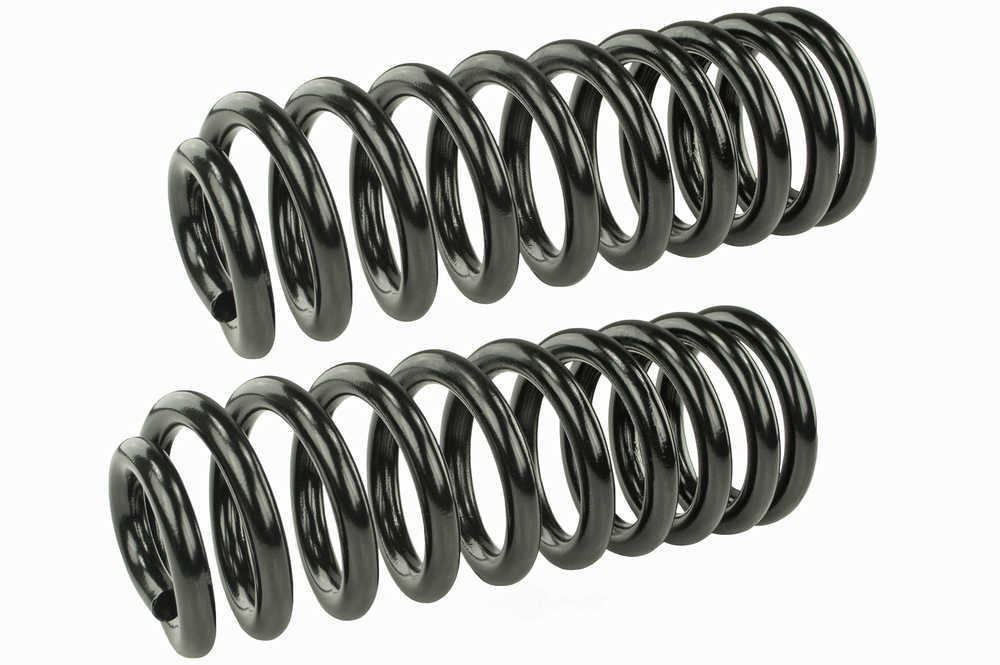 Mevotech SMS866V Coil Spring Set