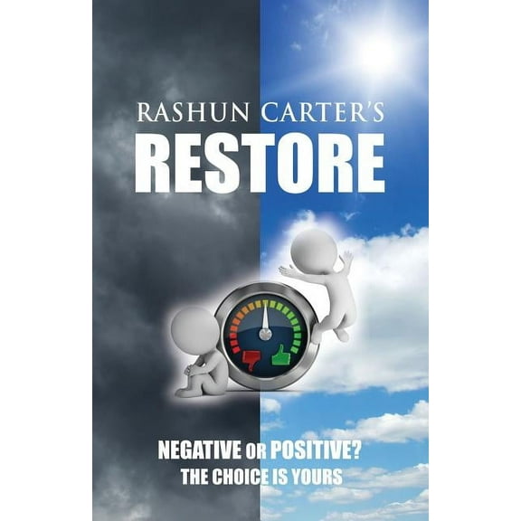 Rashun Carter's Restore, (Paperback)