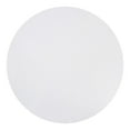 thumbnail image 5 of Moe's Home Collection Otago Dining Table 54In Round White, 5 of 5