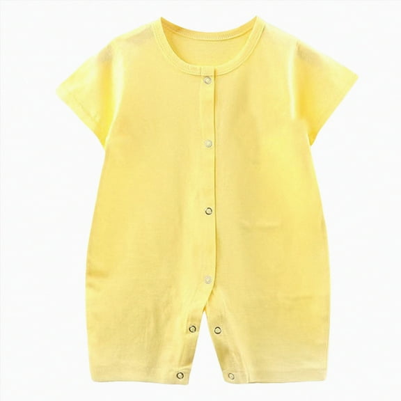 KPOPLK Baby Boy Girl Fleece Romper Jumpsuit Solid Color Long Sleeve Thick Sweater Onesie Warm Winter Outfit Clothes(Red,6-12 Months)