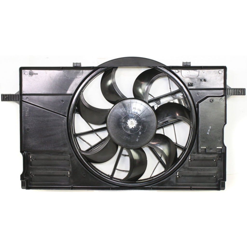 Engine Cooling Fan Assembly Volvo 31261988 