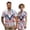 250th Anniversary Patriotic, variant on Aplkyhs Matching Couple Sport Shirts 250th Anniversary Patriotic Quarter Zip Matching Golf Shirts for Couple Lightweight Mens Hawaiian Shirt Moisture Wicking Suitable for Outdoor Sports