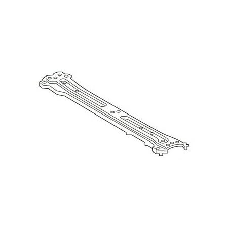 Genuine OE Toyota Lower Tie Bar - 57104-0R050