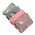 thumbnail image 2 of Hot Water Bottle Electric Charging Heating Rechargeable Heat Wa Green, 2 of 5