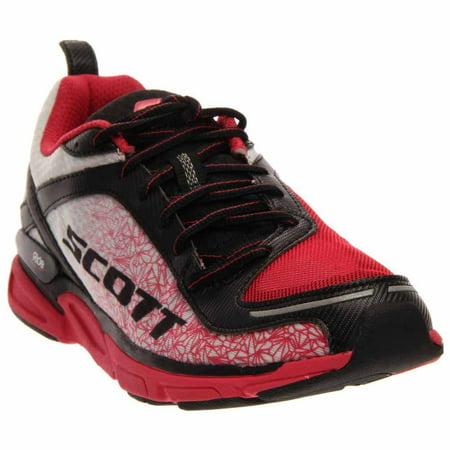 Scott Womens Eride Support 2 Running Athletic  Shoes