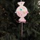 thumbnail image 4 of Pieza Decorativa Festiva, Hecha De Espuma - Perfecta Para Decoracin Navidea, Celebraciones Navideas, Fiestas En Casa - Regalo Ideal Para Ocasiones Especiales, UKHBMC, 4 of 9