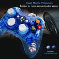 thumbnail image 1 of USB con cable Joypad Gamepad Game Joystick Gamepad para Xbox 360/Xbox One/PC/Laptop, 1 of 9