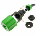 thumbnail image 3 of CUITING Garden Hose Pipe Connector Sink Faucet Adapter Universal Kitchen Mixer Tap, 3 of 9