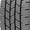thumbnail image 3 of Arisun ZG04 Highway 235/75R16 108T XL Light Truck Tire, 3 of 6