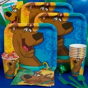 Scooby-doo Mod Mystery Kit 'n' Kaboodle