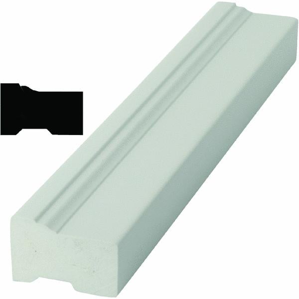 PVC Brick Molding