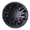 thumbnail image 2 of Difusor Timco Universal DIF-1 Negro, 2 of 4