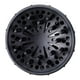thumbnail image 2 of Difusor Timco Universal DIF-1 Negro, 2 of 4