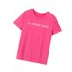 thumbnail image 3 of Camiseta para Mujer Yinane Básica Cuello Redondo Moda Casual M, 3 of 8